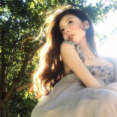 当你向我走来